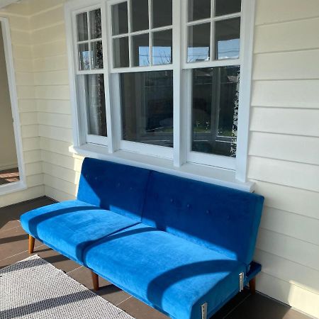 Merivale Four Bedroom House Christchurch Esterno foto