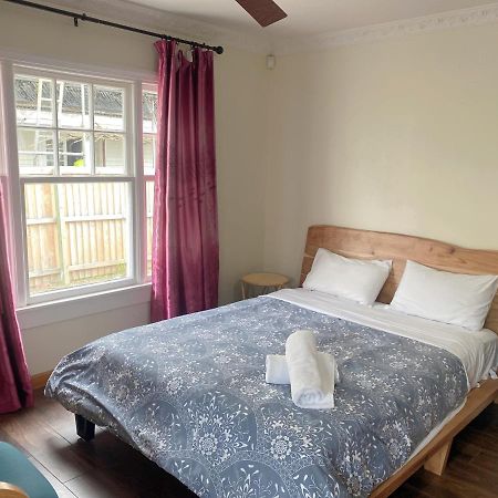 Merivale Four Bedroom House Christchurch Esterno foto