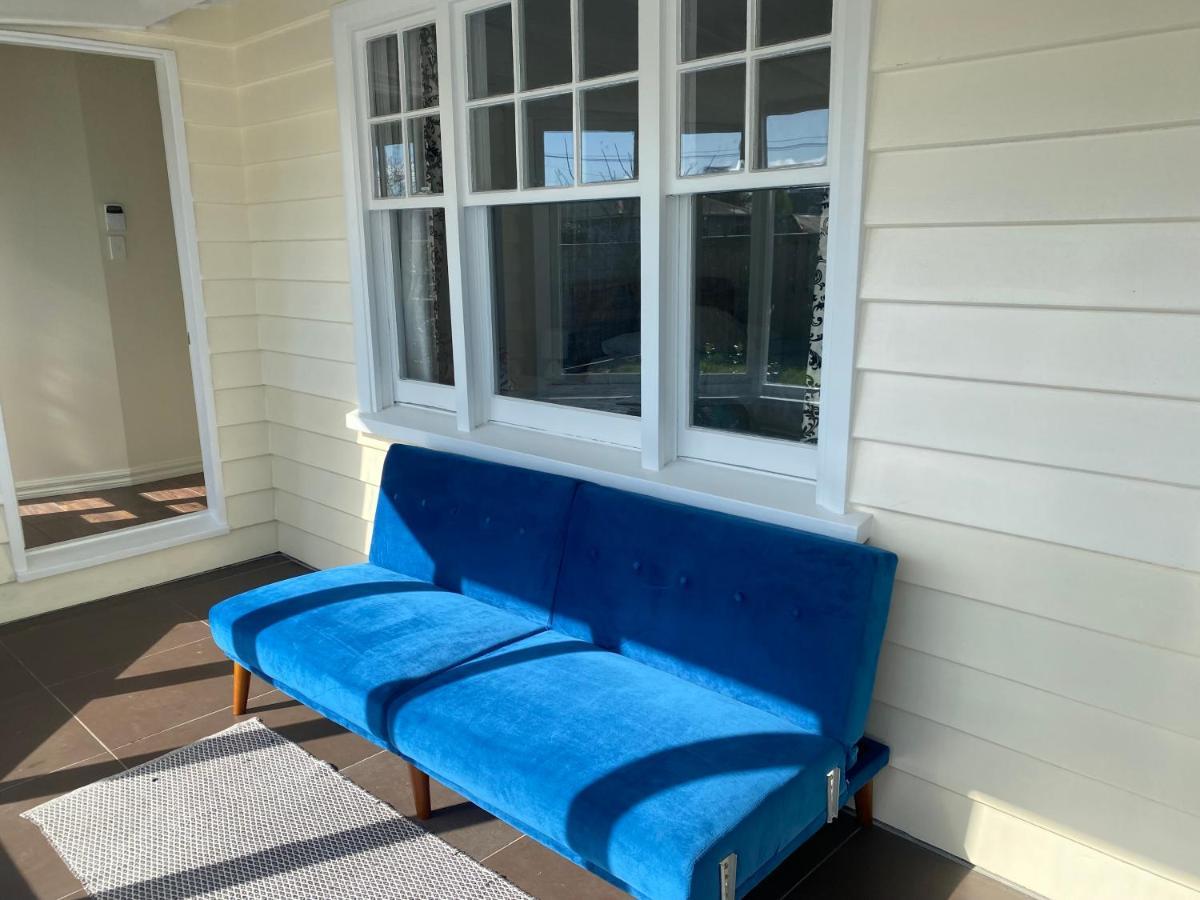 Merivale Four Bedroom House Christchurch Esterno foto