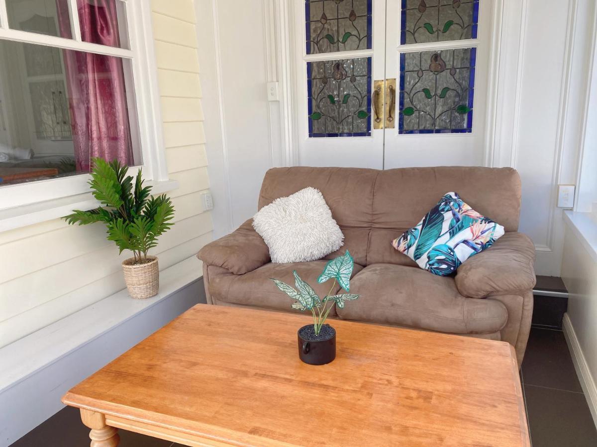 Merivale Four Bedroom House Christchurch Esterno foto