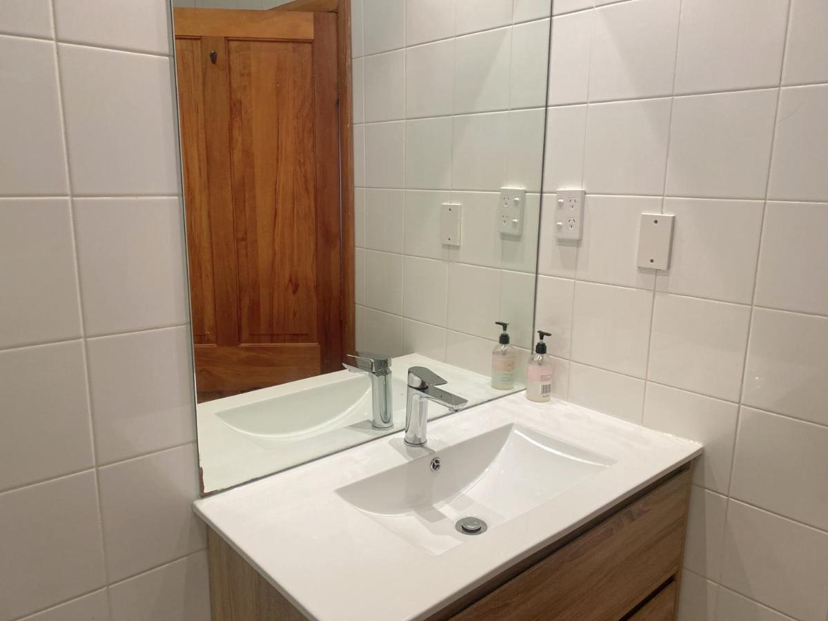Merivale Four Bedroom House Christchurch Esterno foto