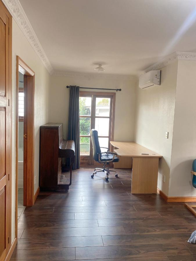 Merivale Four Bedroom House Christchurch Esterno foto